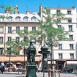 מלון De Geneve פריז