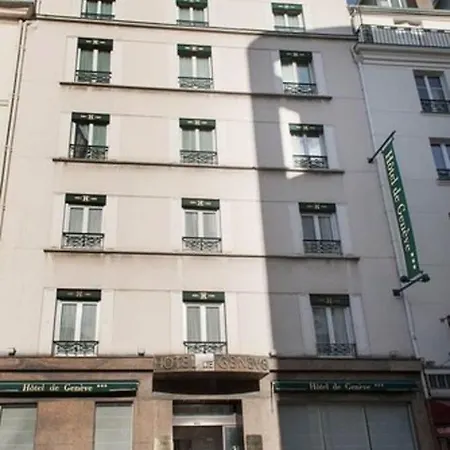 De Geneve