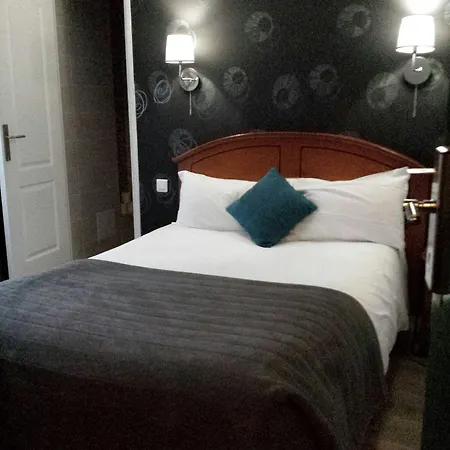 格内夫酒店 3* 巴黎