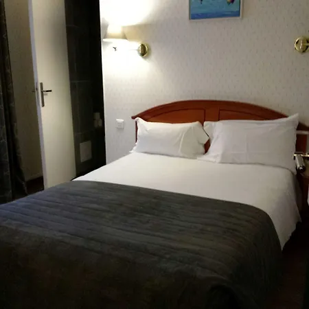 格内夫酒店 酒店 3*