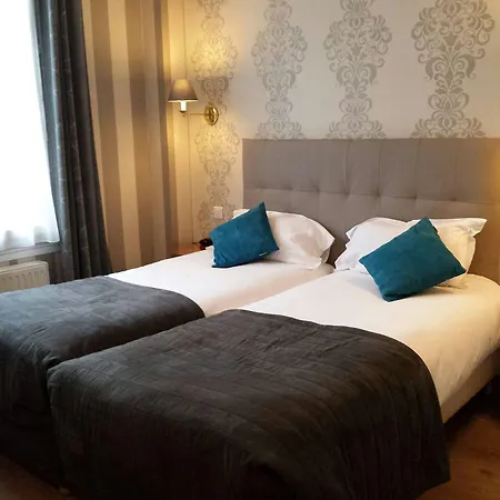 格内夫酒店 酒店