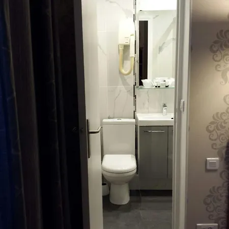 호텔 드 제네바