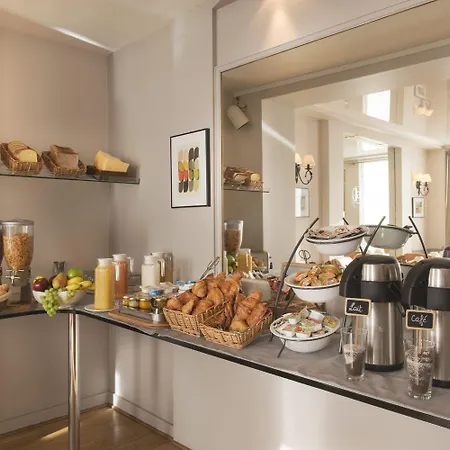 格内夫酒店 酒店 3*