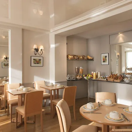 酒店 格内夫酒店