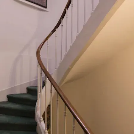 格内夫酒店 酒店 3*