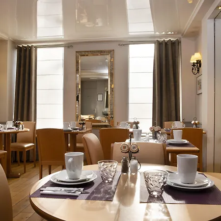 酒店 格内夫酒店 3*