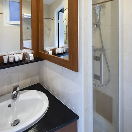 酒店 格内夫酒店