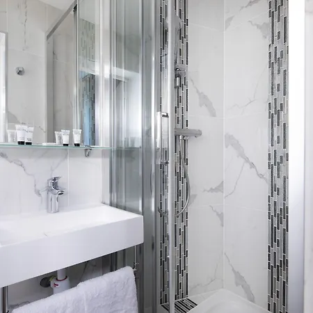 酒店 格内夫酒店 巴黎