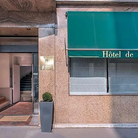 格内夫酒店