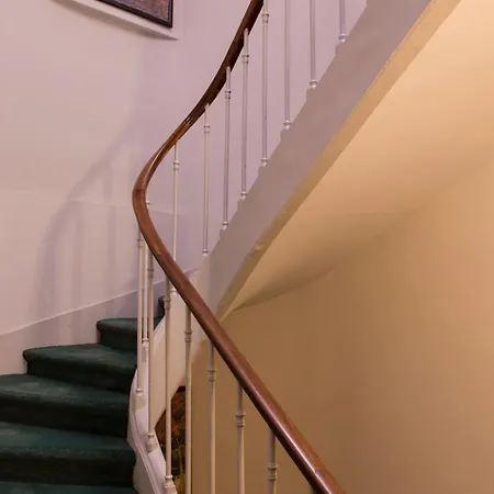 De Geneve Szálloda Párizs