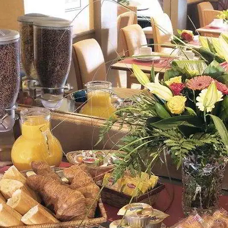 De Geneve 3*
