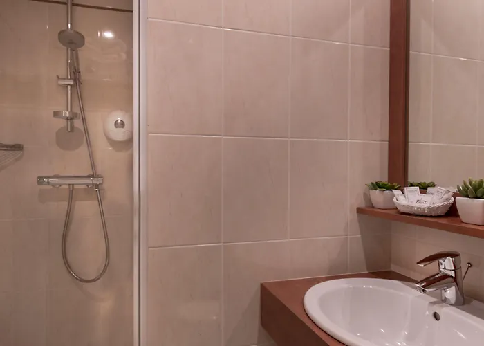 De Geneve Отель 3*