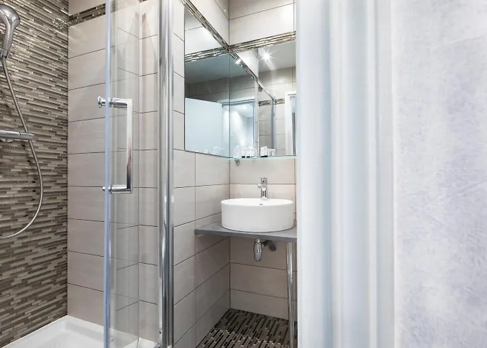 De Geneve Париж