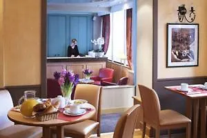 De Geneve Париж