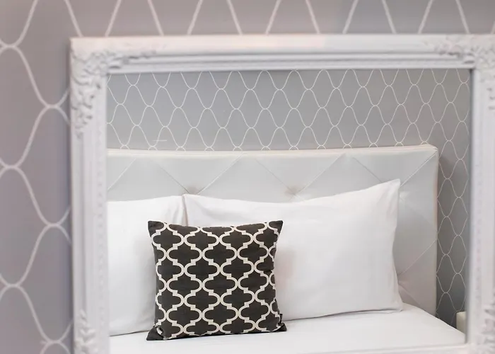 De Geneve Париж