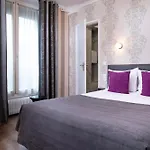 Hotel De Geneve