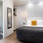 Hotel De Geneve Paryż